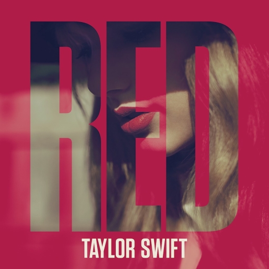 Red by Taylor Swift: I Never Saw You Coming