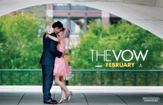 The Vow: A Promise Is Forever